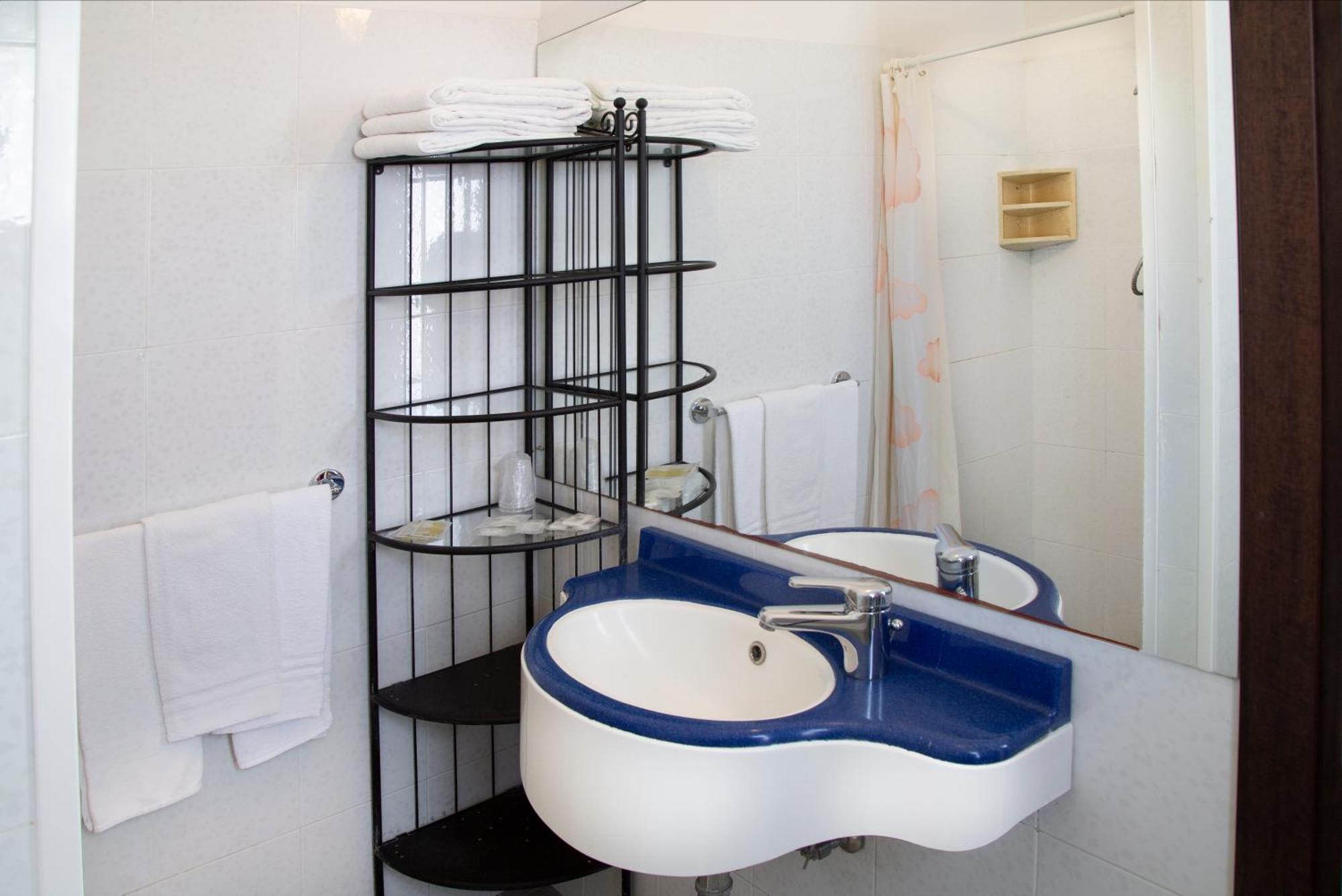 Hotel Villa Sole Resort Bellaria-Igea Marina Værelse billede
