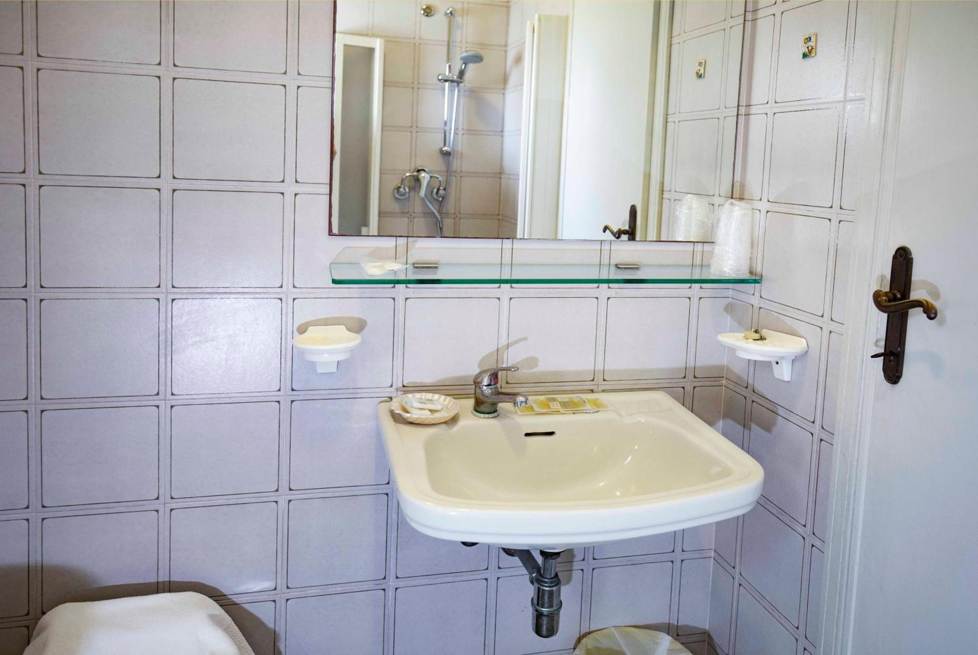 Hotel Villa Sole Resort Bellaria-Igea Marina Eksteriør billede