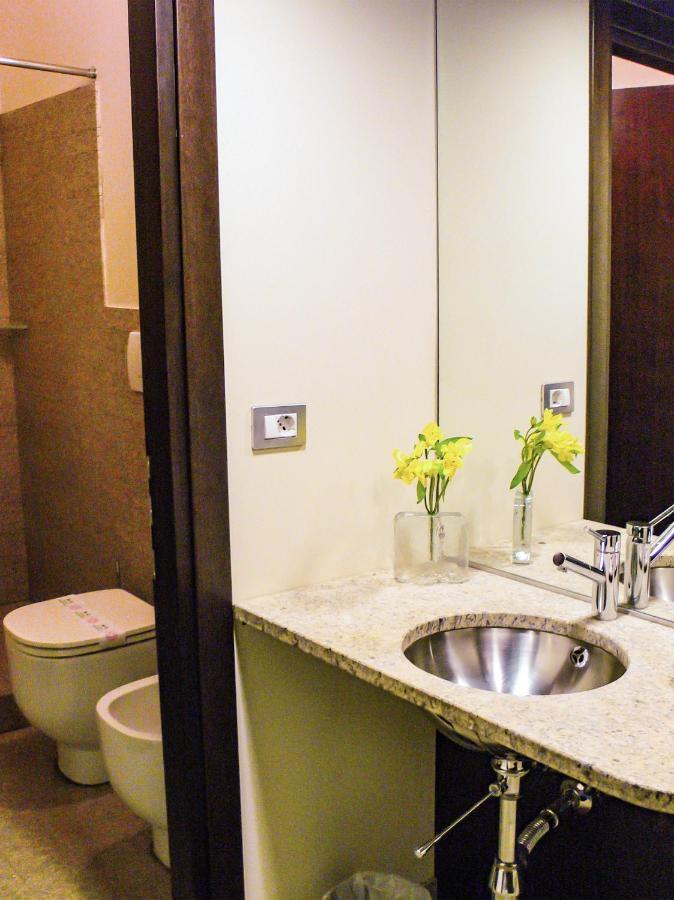 Hotel Villa Sole Resort Bellaria-Igea Marina Eksteriør billede
